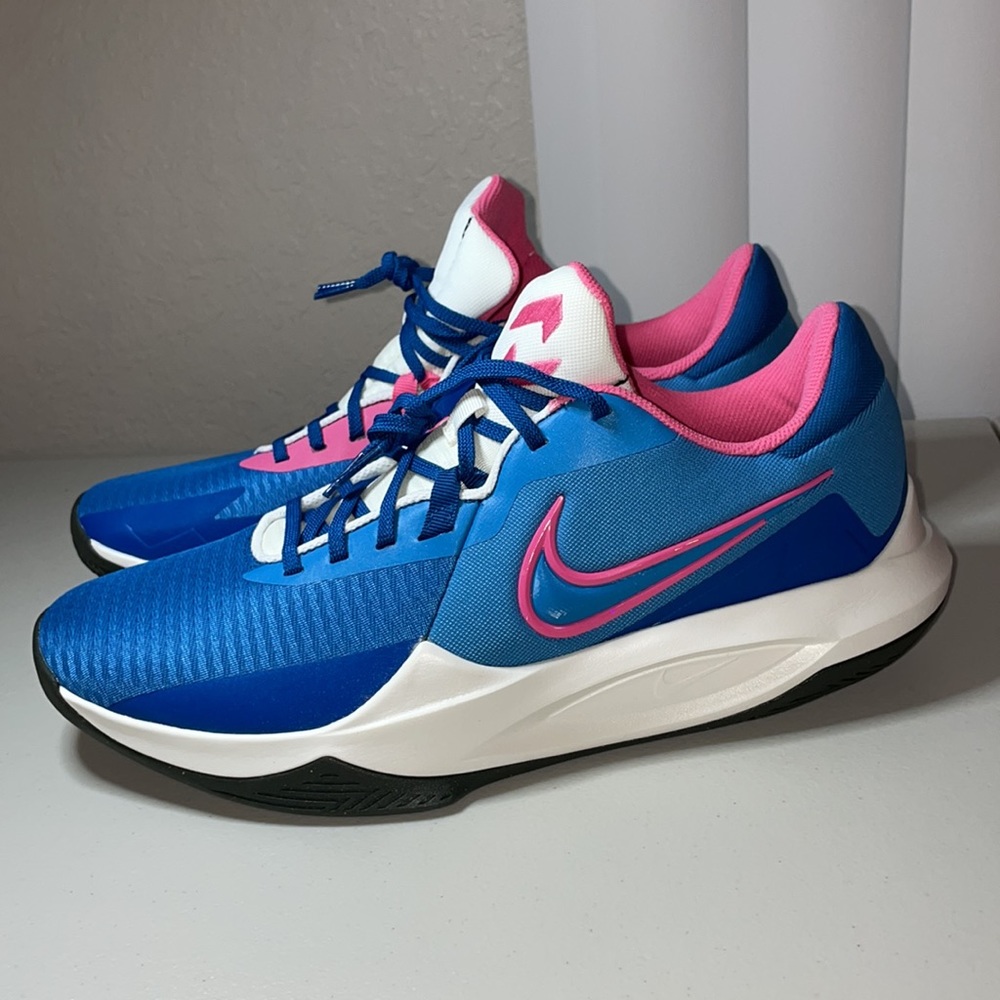 NIKE PRECISION VI NEW, size 13, very comfy, last one! DD9535 400